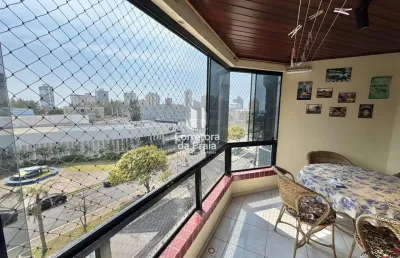 Apartamento para venda em tramandaí, centro, 3 dormitórios, 1 suíte, 2 banheiros, 1 vaga