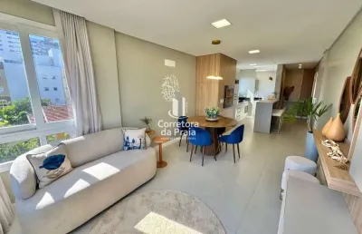 Apartamento para venda em tramandaí, centro, 2 dormitórios, 1 suíte, 2 banheiros, 1 vaga