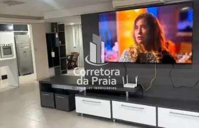Apartamento para venda em tramandaí, centro, 3 dormitórios, 1 suíte, 2 banheiros, 1 vaga