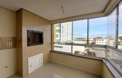 Apartamento para venda em tramandaí, centro, 1 dormitório, 1 suíte, 2 banheiros, 1 vaga