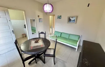 Apartamento para venda em tramandaí, centro, 2 dormitórios, 1 banheiro, 1 vaga