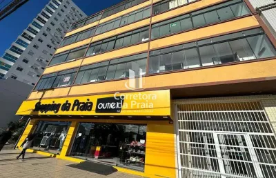 Apartamento para venda em tramandaí, centro, 3 dormitórios, 1 banheiro