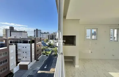 Apartamento para venda em tramandaí, centro, 3 dormitórios, 1 suíte, 2 banheiros, 1 vaga