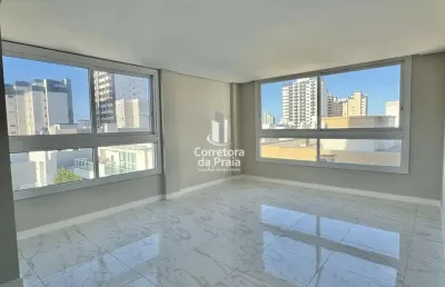 Apartamento para venda em tramandaí, centro, 2 dormitórios, 2 suítes, 3 banheiros, 1 vaga