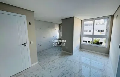 Apartamento para venda em tramandaí, centro, 1 dormitório, 1 banheiro, 1 vaga