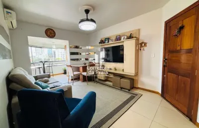 Apartamento para venda em tramandaí, centro, 3 dormitórios, 1 suíte, 2 banheiros, 1 vaga
