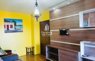 Apartamento para venda em tramandaí, centro, 4 dormitórios, 1 suíte, 2 banheiros, 1 vaga