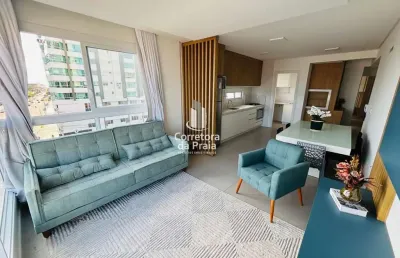 Apartamento para venda em tramandaí, centro, 2 dormitórios, 1 suíte, 2 banheiros, 1 vaga