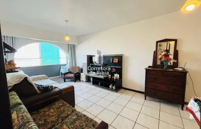 Apartamento para venda em tramandaí, centro, 3 dormitórios, 2 banheiros, 1 vaga