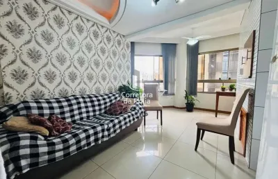 Apartamento para venda em tramandaí, centro, 2 dormitórios, 1 suíte, 2 banheiros, 1 vaga
