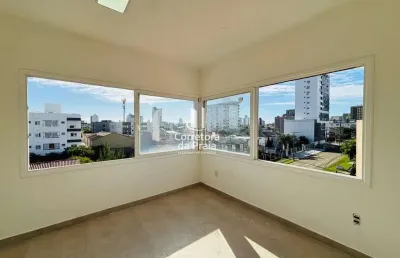 Apartamento para venda em tramandaí, centro, 2 dormitórios, 1 suíte, 2 banheiros, 2 vagas