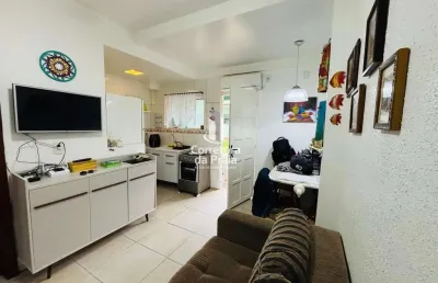 Apartamento para venda em tramandaí, centro, 2 dormitórios, 1 banheiro, 1 vaga