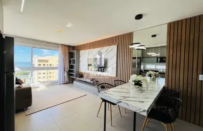 Apartamento para venda em tramandaí, centro, 2 dormitórios, 1 suíte, 2 banheiros, 1 vaga