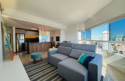 Apartamento para venda em tramandaí, barra, 3 dormitórios, 1 suíte, 2 banheiros, 2 vagas