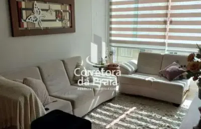 Apartamento para venda em tramandaí, centro, 2 dormitórios, 1 suíte, 2 banheiros, 1 vaga