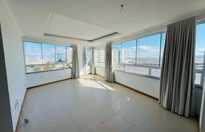 Apartamento para venda em tramandaí, centro, 3 dormitórios, 1 suíte, 2 banheiros, 1 vaga