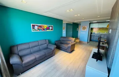 Apartamento para venda em tramandaí, zona nova, 4 dormitórios, 1 suíte, 2 banheiros, 1 vaga