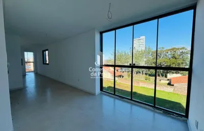 Apartamento para venda em tramandaí, centro, 2 dormitórios, 1 suíte, 2 banheiros, 1 vaga