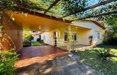 Casa para venda em tramandaí, centro, 3 dormitórios, 1 suíte, 2 banheiros, 4 vagas