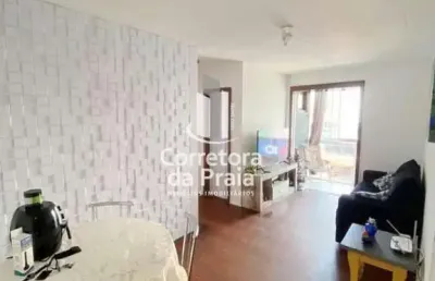 Apartamento para venda em tramandaí, centro, 2 dormitórios, 1 banheiro