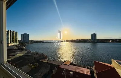 Apartamento para venda, barra, 2 dormitórios, 1 suíte, 2 banheiros, 1 vaga