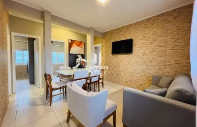 Apartamento para venda em tramandaí, centro, 3 dormitórios, 1 banheiro, 1 vaga