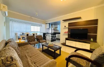 Apartamento para venda em tramandaí, centro, 2 dormitórios, 2 suítes, 3 banheiros, 1 vaga