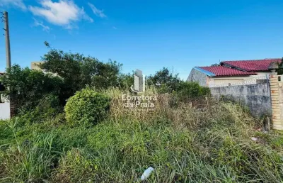 Terreno à venda na Zona Nova, Tramandaí 
