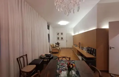 Apartamento de 03 quartos no bairro funcionários / savassi