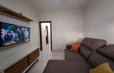 Casa com 4 quartos à venda em Cachoeirinha, Belo Horizonte 