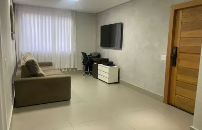 Casa com 3 quartos à venda em Silveira, Belo Horizonte 
