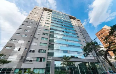 Apartamento com 4 quartos à venda na Anchieta, Belo Horizonte 