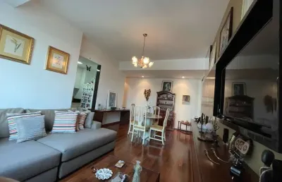 Apartamento com 1 quarto à venda no Belvedere, Belo Horizonte 