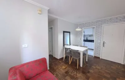 Apartamento de 03 quartos no bairro sagrada familia