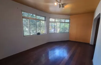 Apartamento com 3 quartos à venda no Santo Antônio, Belo Horizonte 