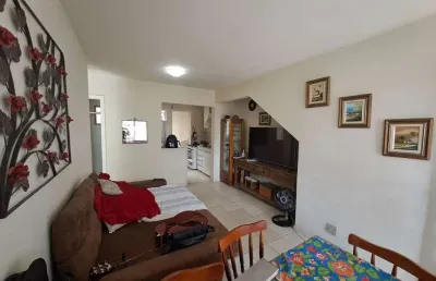 Casa com 2 quartos à venda no Cabral, Contagem 