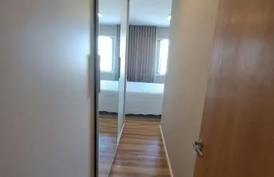 Apartamento com 3 quartos à venda na Serra, Belo Horizonte 