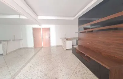 Apartamento com 2 quartos à venda no Vale do Sereno, Nova Lima 