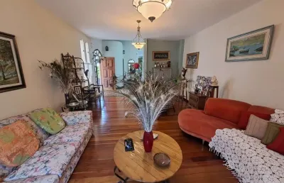 Casa com 4 quartos à venda no Buritis, Belo Horizonte 