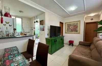 Casa com 2 quartos à venda em Ouro Preto, Belo Horizonte 