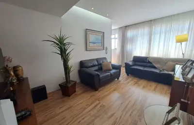 Apartamento de 02 quartos no bairro padre eustáquio