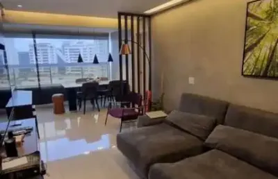 Apartamento de 01 quarto, padrão luxo, em nova lima, vila da serra