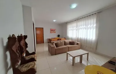 Cobertura com 4 quartos à venda no Carlos Prates, Belo Horizonte 
