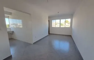 Apartamento com 2 quartos à venda na Santa Mônica, Belo Horizonte 