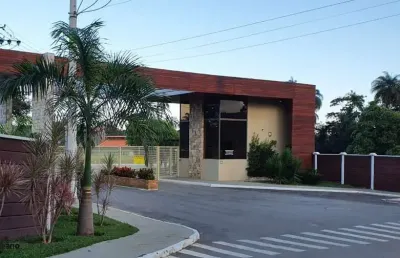Casa em condomínio fechado à venda na Serra Do Cipó, Santana do Riacho 