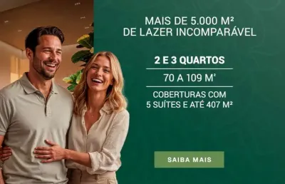 Apartamento com 2 quartos à venda no Alphaville - Lagoa dos Ingleses, Nova Lima 