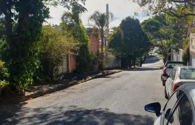 Terreno em condomínio fechado à venda na Santa Lúcia, Belo Horizonte 