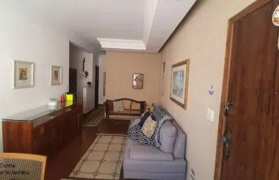 Apartamento com 2 quartos à venda no Buritis, Belo Horizonte 