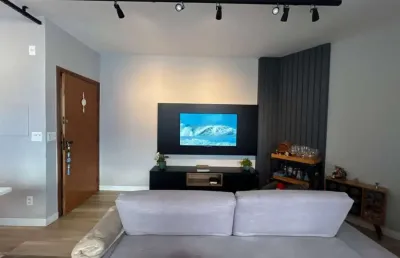 Apartamento com 3 quartos à venda no Buritis, Belo Horizonte 