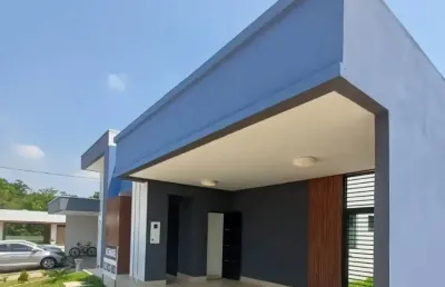 Ótima casa cond. vivenda das marinas - 03sts - térrea - r$ 890.000,00